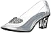 Ellie Shoes Women's 212-Ariel Slide Pump