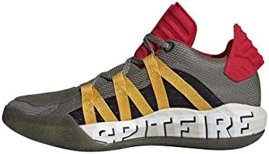 adidas spitfire shoes