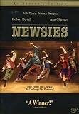 Newsies (Collector's Edition)