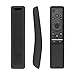 SIKAI Silicone Protective Case Cover for Samsung Smart TV Remote BN59 Series - Shockproof Anti-Slip for BN59-01241A BN59-01242A BN59-01266A QLED - Anti-Lost With Remote Loop