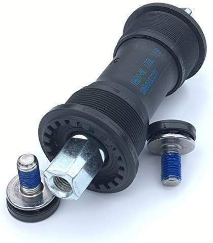 bottom bracket brompton