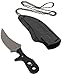 Cold Steel 49HSF Mini Tac, Skinner with Faux G-10