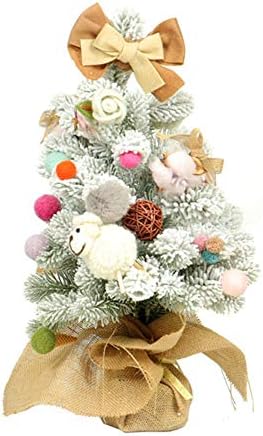 クリスマスツリー 屋内屋外のホームデコレーション用卓上クリスマスツリー人工ミニパインツリー クリスマスツリー クリスマスツリー 屋内屋外のホームデコレーション用卓上クリスマスツリー人工ミニパインツリー クリスマスツリー