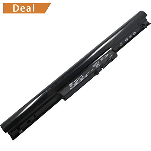 New Battery for HP Spare 694864-851, 695192-001, H4Q45AA, HSTNN-YB4D, HSTNN-YB4M, VOLKS VK04, TPN Q113, TPN Q114, TPN Q115, HP Pavilion Sleekbook 14-b000, 15-b000, Pavilion Ultrabook 14-b000 Series