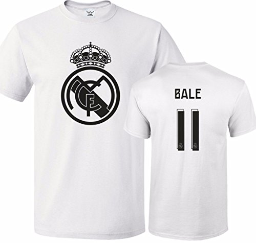gareth bale youth jersey