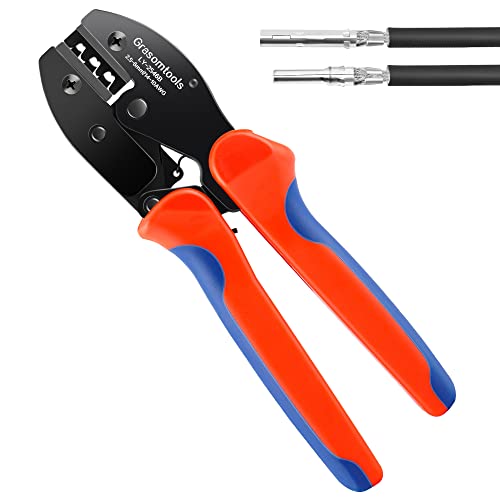 Solar Crimping Pliers for Solar Panel Photovoltaic Cable 2.5/4.0/6.0mm² (Solar Crimping Pliers)