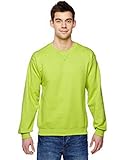 Fruit Of The Loom SF72R Sofspun Sweatshirt
