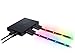 Razer RGB Chroma Hardware Development Kit - Individually Controllable Modular RGB LED Light Strip System - 16.8 Million Customizable Color Options
