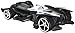 Hot Wheels, Marvel Character Car, Spider-Man Black Costume #22, 1:64 Scale