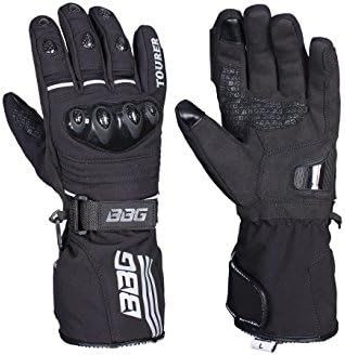 biking brotherhood gloves