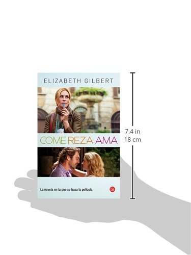 by Elizabeth Gilbert | PB | Good