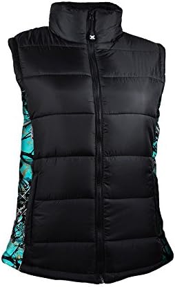 Moon Shine Camo Serenity Camo Aircor Vest