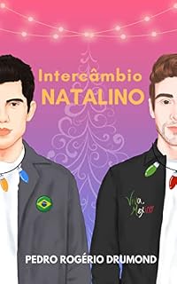 Livro Intercâmbio Natalino