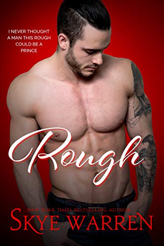 ROUGH: A Dark Romantic Comedy (Chicago Underground Book 1)