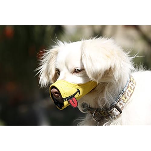 useful gift ideas on amazon related to Pet Supplies huge collection of amazon products that are Muzzles, under $20, under $25, cool items