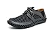 Bruno MARC MODA ITALY 2611 Men's Fashion Walking Lace Up Loafers Casual Shoes