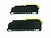 Genuine Epson 273 Photo Black Ink Cartridges 2 pack in Original Bulk Packaging for Epson Expression XP-820 Expression Premium 600 610 620 800 810