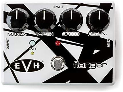 Amazon.com: MXR® EVH® 5150™ Overdrive : CDs & Vinyl