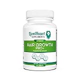 Pure Biotin 5000mcg Extra Strength Supplement - Best Vitamin B- Complex For Men & Women Stronger Hair Growth Clear Healthy Skin Nails Repair - Super Potency Energy Production Multi Vitamin
