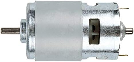 Best Design Dc 12v 150w 13000 15000rpm 775 Motor Speed Large Torque Electric Machinery, Torque Dc Motor - Dc Motor, V High Torque Dc Motor, Power V Motor, Dc Electric Motor High Torque
