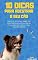 Livro 10 Dicas Para Adestrar o Seu Cão: Dicas e Técnicas para um Comportamento Saudável e Harmonioso com o seu Melhor Amigo