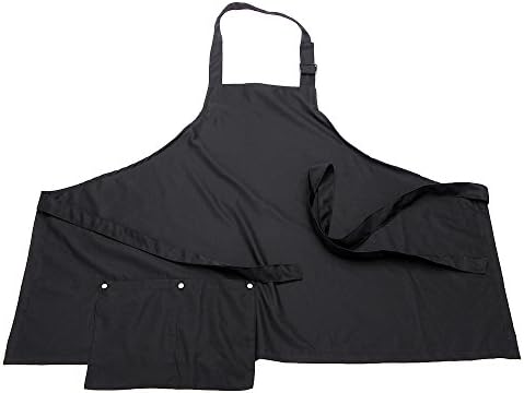 Constructan(TM)Fashion Beauty Health Hairdressing Cape Hair Care Styling Tools Cap Hair Salon Apron Hairdressing Cloth