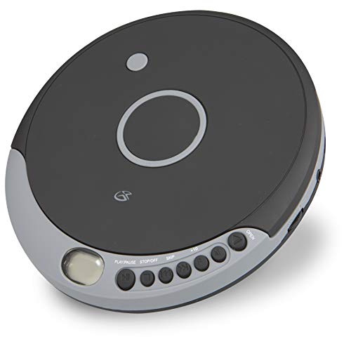 Top 10 Personal Cd Players Portable of 2020 No Place Called Home