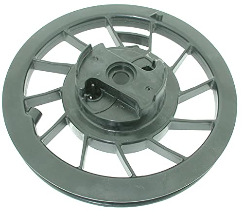LAUNCHER PULLEY