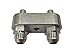 -8 AN 6L80E 6L90E Oil Cooler Manifold Fitting LS Swap