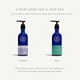 Neal's Yard Remedies Palmarosa Facial Wash Vegan Organic Oily Combination Skin view 2