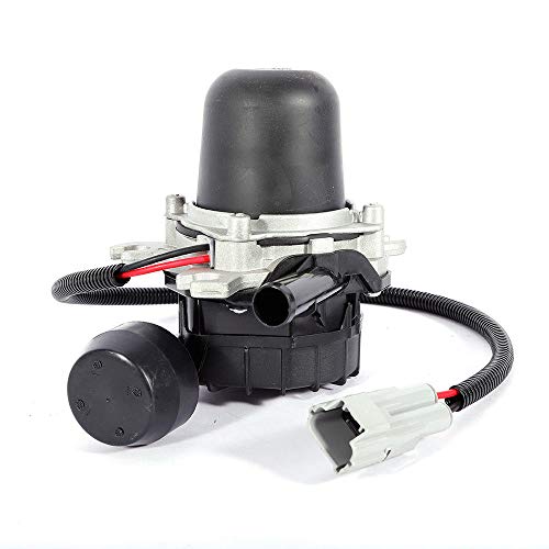 Secondary Air Injection Pump Fit for 20072013 Toyota Sequoia Tundra