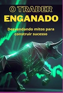 Livro O Trader Enganado