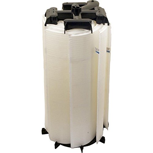 Zodiac R0501400 Complete Grid Assembly Replacement for Zodiac Jandy DEL and DEV Series Pool Filters