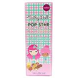 Cathy Doll Pop Star Karmart Body Foundation Cream SPF 50 PA+++ (138 ml)