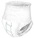 Abena Abri-Flex Premium Protective Underwear, Level 3, (Medium To Extra Large Sizes) Large, 14 Count