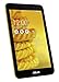 ASUS MeMO Pad 7 ME176CX-A1-YL 7-Inch Tablet (Yellow)