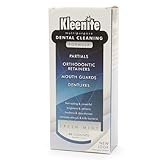 kleenite Multipurpose Dental Cleaning Formula, Fresh mint 9 fl oz (6 PACK)