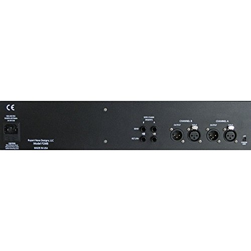 Rupert Neve Portico II Master Buss - Thumbnail 2