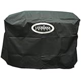Louisiana Grills KB-6160-1270 County Smoker Cover for CS-450