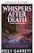 Livro Sussurros após a morte (Caçadores de mentes Livro 3)