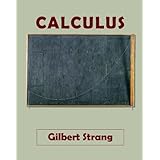 Amazon - Calculus: Strang, Gilbert: 8601404922008: Books