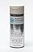 Martha Stewart Crafts 33584 Martha Stewart Multi-Surface Metallic Sterling, 6 oz Paint