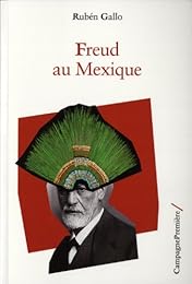 Freud au Mexique