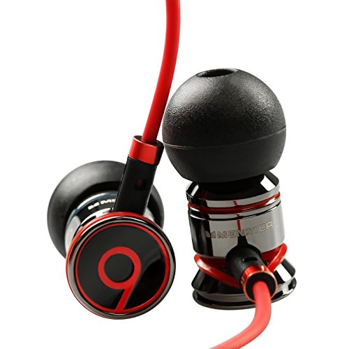 Beats By Dr Dre Monster Ibeats Inear Headphones w/ Control Talk