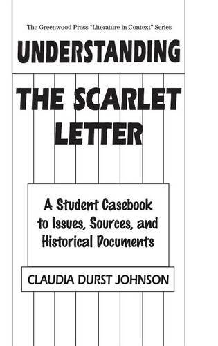 Understanding the Scarlet Letter