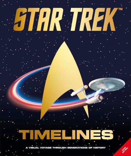 Amazon.com: Star Trek: Picard: The Art and Making of the Series
