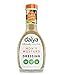 Daiya Salad Dressing Variety Pack, Dairy Free :: Homestyle Ranch, Hon’y Mustard, Creamy Italian :: Vegan, Gluten Free, Soy Free, Egg Free, Non GMO, 8.36 Oz. (3 Pack)