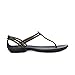 crocs Women's Isabella T-Strap Sandal