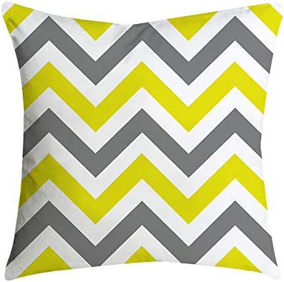 MObast Best Cushion Covers Pineapple Leaf Yellow Pillow Case Sofa Car Waist Throw Pillow Case Protector Pillowcases Home Decor