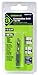 Greenlee Drill/Tap/Countersink Bit, 10-32X2 1/4 L